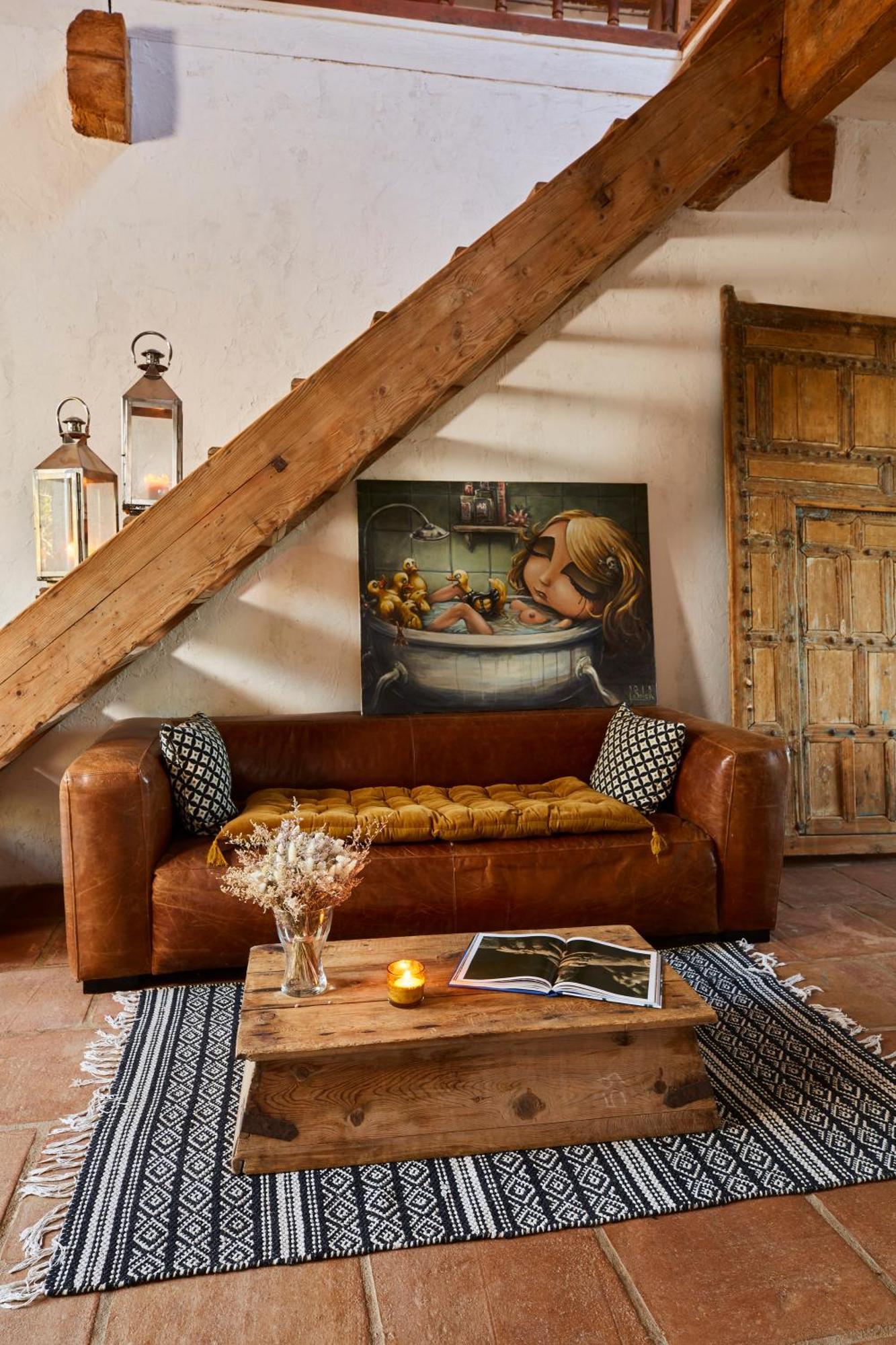 Le Mas De La Prade Bages  Dış mekan fotoğraf