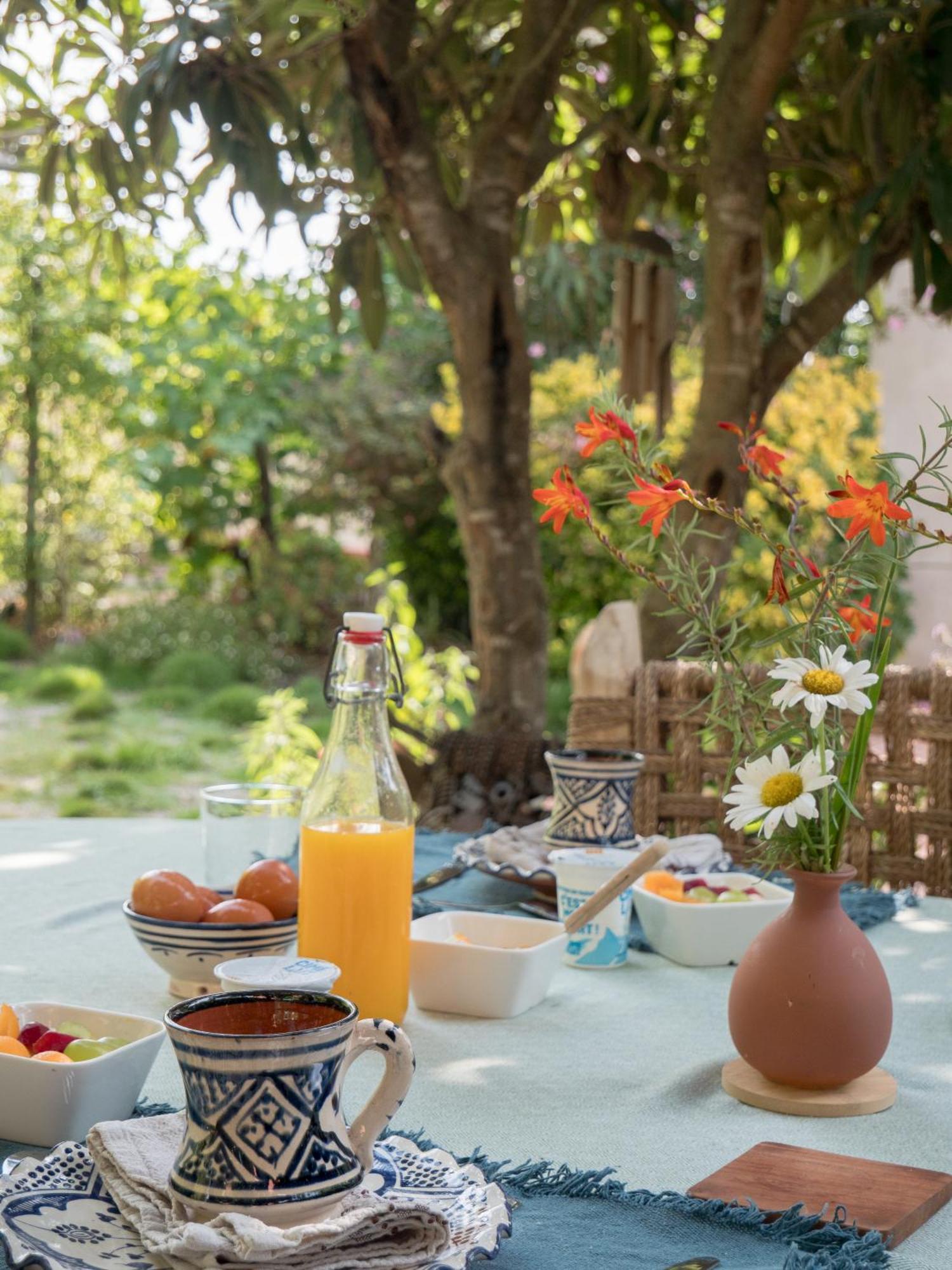 Le Mas De La Prade Bages  Dış mekan fotoğraf
