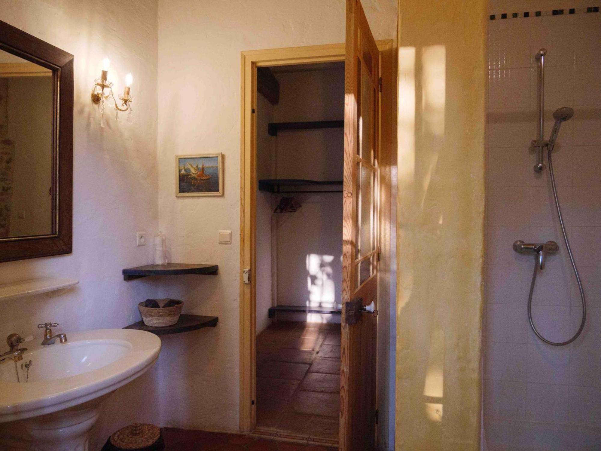 Le Mas De La Prade Bages  Dış mekan fotoğraf