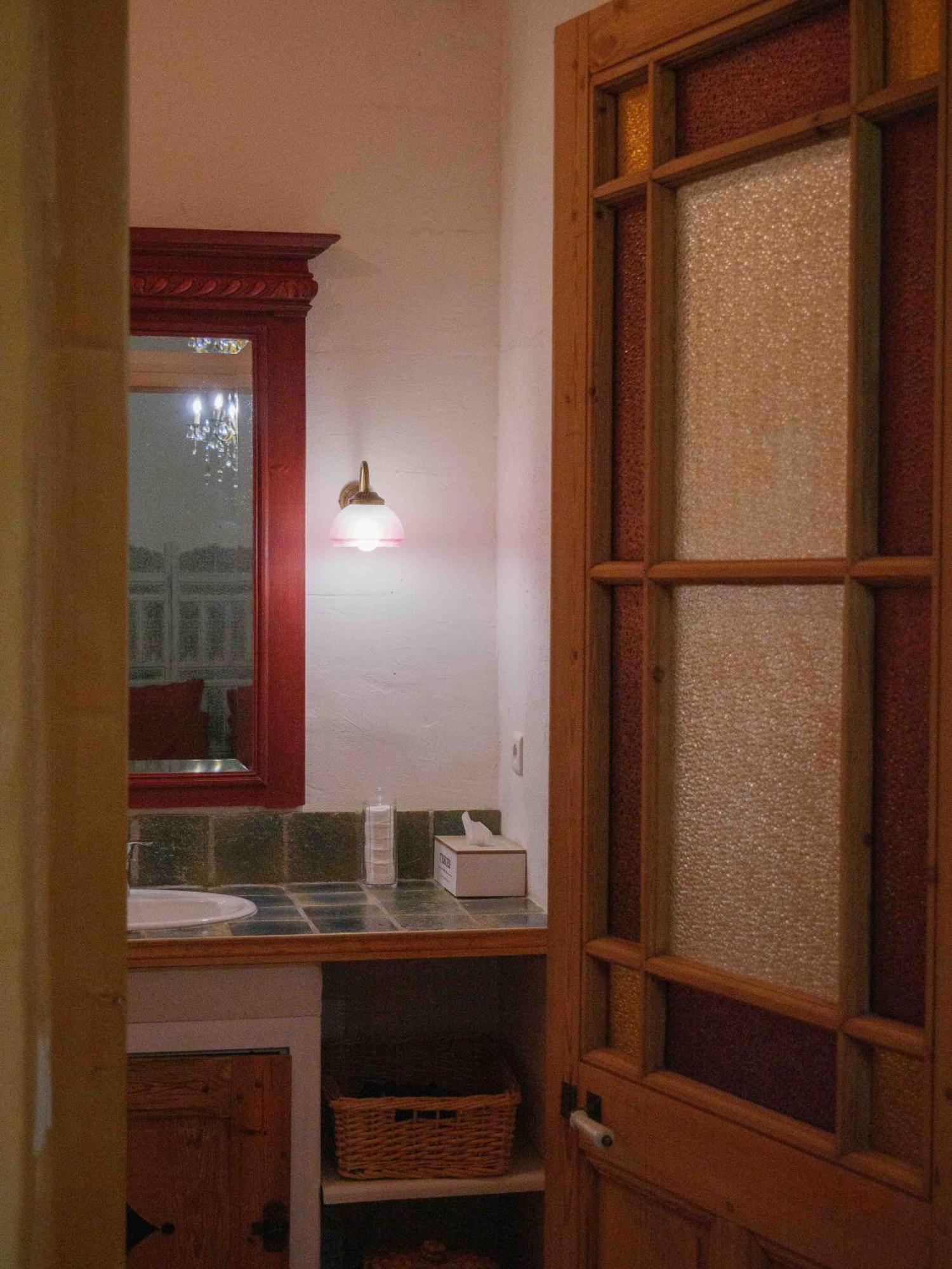 Le Mas De La Prade Bages  Dış mekan fotoğraf