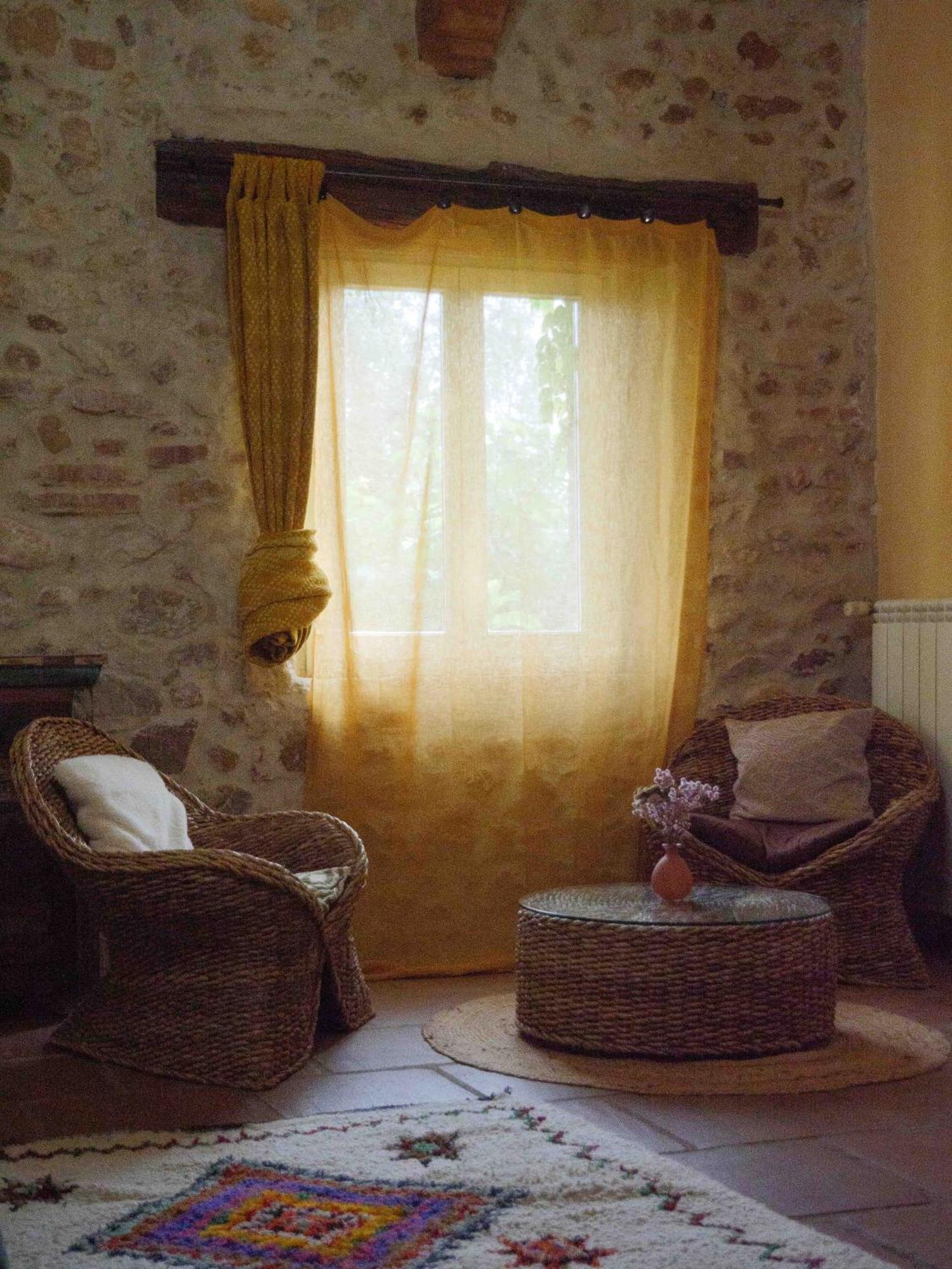 Le Mas De La Prade Bages  Dış mekan fotoğraf